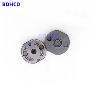 BDHCD yüksek kalite G3 enjektör vanaları 02 #04 #06 #07 #10 #183 19 #501 #507 #509 #517 #23 #529 # enjektör vana plakası - Product Image 2