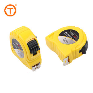 أدوات قياس احترافية 5 mts بوصة - Product Image 4