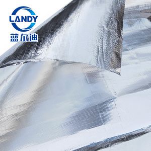 Barrera Radiante o Aislamiento San Antonio Savings Retrofit Trinidad Reino Unido Bajo Tejas Asfálticas - Product Image 2