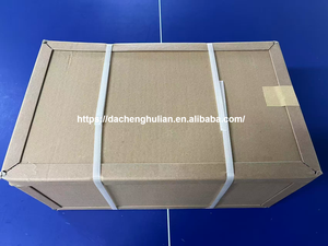 131N7648 Dan-FOSS | FC-302P15KT5E20H1 VLT automationdrive 15 KW (20 HP) 380-500V IP20 FC-302P15KT5E20H1XGXX VFD ประสิทธิภาพสูง - Product Image 3