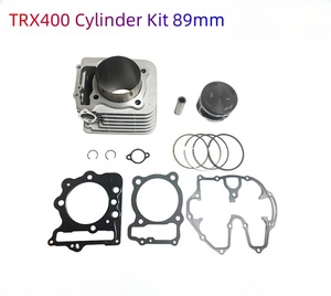 Kit de Cilindro de Motor para Motocicleta Honda Pcx, Apto para Motocicleta Honda TRX400 con Pistón de 89 mm - Product Image 2