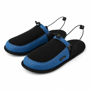 <span class=keywords><strong>Ciabatte</strong></span> da Viaggio Pieghevoli Personalizzabili con Logo, in PVC, Ecologiche, Portatili, Leggere e ad Asciugatura Rapida - Product Image 1