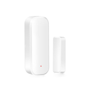 WiFiスマートホームドアと窓センサーがTUYA SMART LIFEアプリリモコンで動作 - Product Image 1