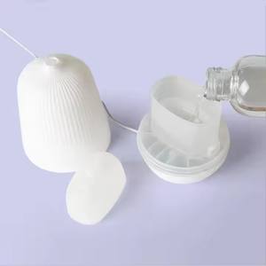 Humidificateur ultrasonique d'air en gros, diffuseur d'huiles essentielles de luxe, machine à huile aromatique - Product Image 5