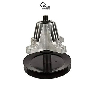 MTD Broche 918-04822A pour Cub Cadet LTX1040/42/42KW/42KH RZT-L42/RZT-S42 Broche de coupe d'herbe à essence - Product Image 1