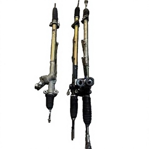 ชุดแร็คพวงมาลัยมือสองแท้สำหรับ Ferrari F430 F360 458 Spider OEM 196171 196172 181481 184137 170877 179301 - Product Image 3