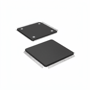 Procesador de Video IC 128LQFP, Componentes Electrónicos, Chip Comercial, BOM IC, En Stock, 128 LQFP, Pad Expuesto, TW8836AT-LB2-GET - Product Image 1