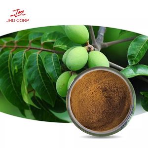 JHDサプライオリーブリーフエキス10%-30% マスリン酸粉末 - Product Image 1