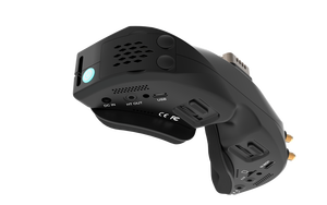 Vendita scontata produttore ufficiale-dispositivi rinnovati Skyzone SKY04O PRO FPV occhialini 1280x720 OLED - Product Image 2