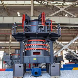 5-50 um dolomita planta de molino de cemento - Product Image 5