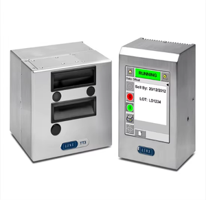 Tt3 Tự Động Hàng Loạt Thời Hạn Sử Dụng Chuyển Overprinter Cho Linx 32Mm Đầu In Mã Hóa Máy - Product Image 1