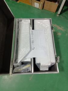 2025 selfie แบบพกพา Photobooth พื้นผิว/<span class=keywords><strong>iPad</strong></span> Photo Booth เครื่อง12.3/12.9นิ้ว Surface/<span class=keywords><strong>iPad</strong></span> Photobooth ยืนตู้โชว์ - Product Image 2