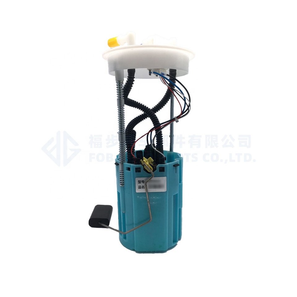 J43-1106610 fuel pump assembly for Chery ARRIZO3 E5