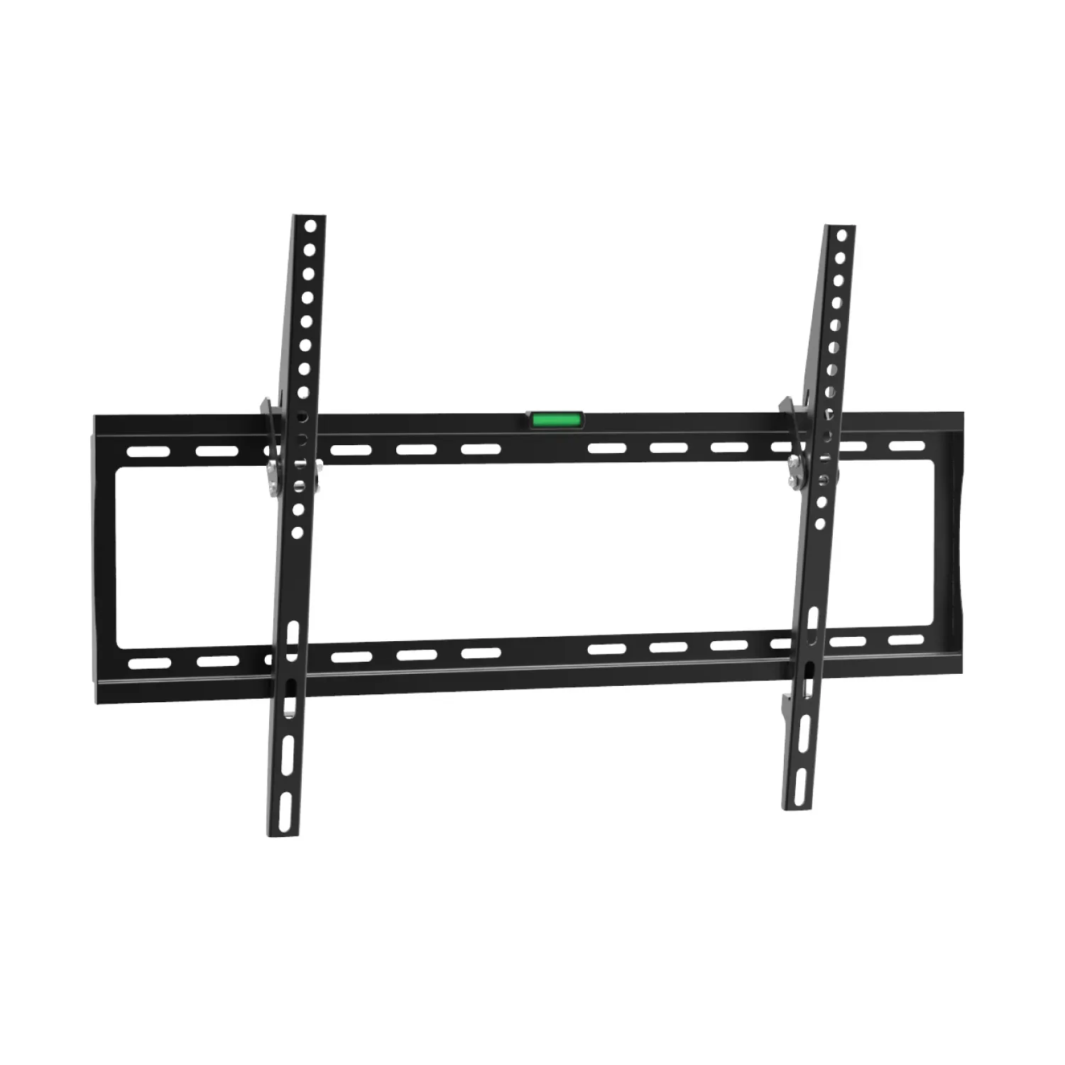 Charmount Universal 70 pulgadas TV Wall Mount Max VESA 600*400mm Ultra Slim Micro Gap TV Wall Mount