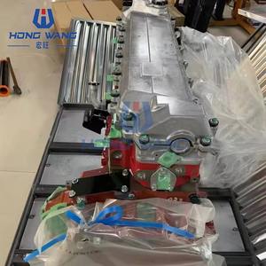 Venta al por mayor de fábrica: Bloque largo de motor J08E-UV para excavadoras SK300-9, SK330-9, SK350-9 - Product Image 5