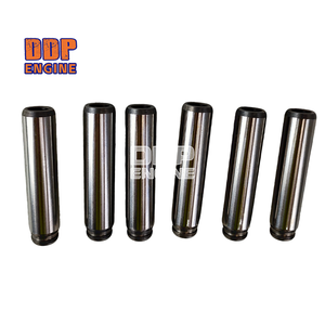 3092014 3092459 3092585 ตัวนำวาล์วเครื่องยนต์สำหรับ QST30 CM2350 T101 CM552 - Product Image 3