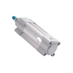 Nieuwe & Originele Plc Cilinder DSBA-F-40-25-<span class=keywords><strong>CA</strong></span> DSBA-F-40-40-<span class=keywords><strong>CA</strong></span> DSBA-F-40-50-<span class=keywords><strong>CA</strong></span> - Product Image 1