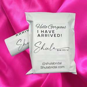 Sobres de Envío de Polietileno Lisos al por Mayor, Sobres Autoadhesivos Impermeables con Logotipo Personalizado para Envíos y Embalaje - Product Image 5