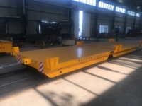 Nouvelle plateforme roulante Lei Na certifiée CE, chariot de transfert non motorisé de 5 tonnes pour usine de fabrication, restaurant et commerce de détail