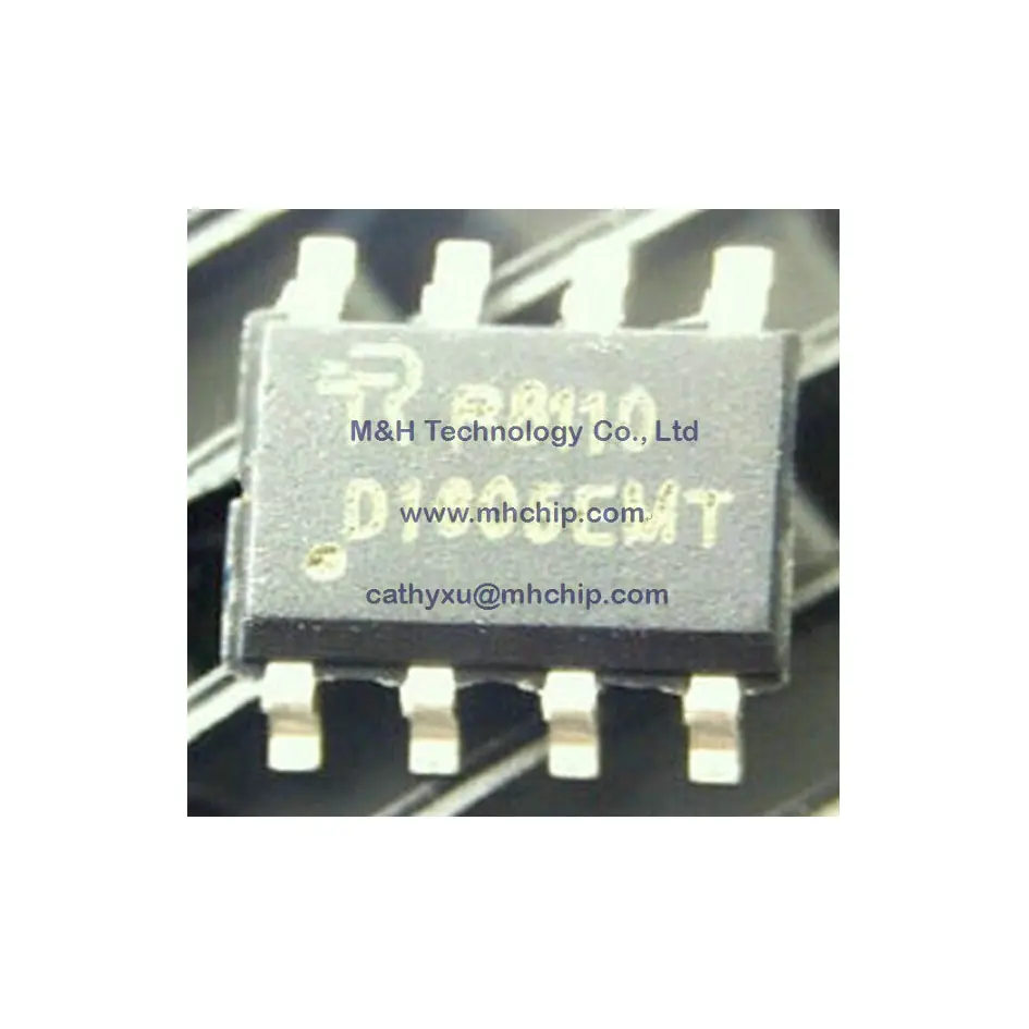 R8110 Trình Điều Khiển LED IC