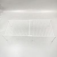Organisateur de comptoir de cuisine extensible en acier, étagère de rangement pour armoire de salle de bain, pour casseroles, vaisselle et épices