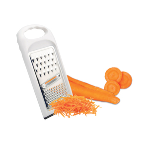 Grattugia Universale in Acciaio Inox 28 cm. - Product Image 4