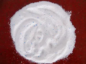20 kg detergente en polvo a granel de baja densidad de alta calidad detergente en polvo de China fabricantes concentrados