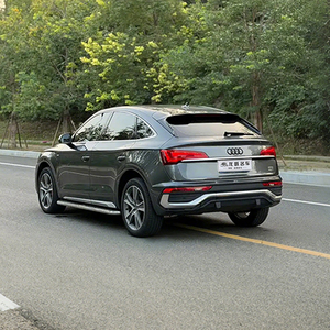 <span class=keywords><strong>Audi</strong></span> Q5L 40 TFSI 2022 d'occasion en excellent état - Offre spéciale - Product Image 4