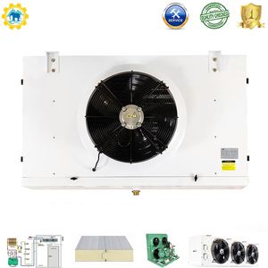 Climatiseur / Refroidisseur d'air évaporatif / Unité de climatisation évaporative de type monobloc / Climatisation désertique - Product Image 4