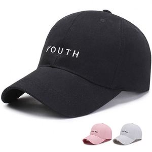 Gorra Unisex con Visera Curva, Cierre Trasero, Transpirable, Protección UV para Verano, Gorro de Sol de Forro Polar para Exteriores, Venta Caliente de Fábrica - Product Image 2