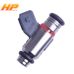 फिएट ब्रावा के लिए एचपी फैक्टरी थोक नए ओम IWP-043 ईंधन इंजेक्शन प्रणाली 1.6l 16v 99-02 ऑटो कार पार्ट्स गैसोलीन इंजेक्टर बिक्री - Product Image 2