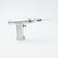 Well Trust Outils Électriques Vétérinaires Scie Orthopédique Mini Perceuse Multifonction Sierra Taladro Ortopedic Veterinaria Certifiée CE