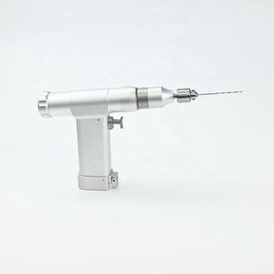 Utensili elettrici veterinari chirurgici ortopedici Mini sega multifunzione trapano osseo con attacco <span class=keywords><strong>AO</strong></span> - Product Image 2