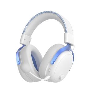 <span class=keywords><strong>Casque</strong></span> de jeu <span class=keywords><strong>sans</strong></span> <span class=keywords><strong>fil</strong></span> 2,4 GHz GA01mv - Haut-parleur 50 mm, faible latence, suppression du bruit IA, 4-en-1 PS5/PC, <span class=keywords><strong>micro</strong></span> détachable, sport et voyage - Product Image 2