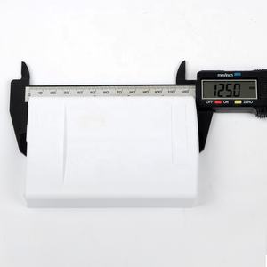 Panel de enchufe de <span class=keywords><strong>fibra</strong></span> óptica SC de 2 núcleos, caja de información de placa frontal de rosetas FTTH para equipo de <span class=keywords><strong>fibra</strong></span> óptica de terminación de <span class=keywords><strong>fibra</strong></span> óptica - Product Image 5