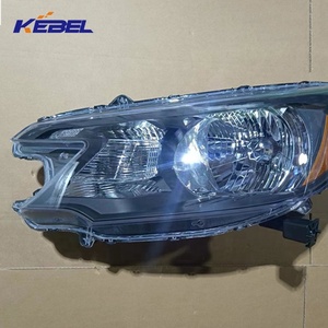 Systèmes d'éclairage automobile Kebel USA, phares de voiture de type USA, configuration basse, phare pour <span class=keywords><strong>Honda</strong></span> CRV <span class=keywords><strong>2012</strong></span> - Product Image 6