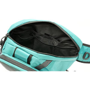 New Design <b>Fishing</b> Tackle Backpack <b>Fishing</b> Tackle Shoulder <b>Bag</b> Waterproof Storage <b>Box</b> Fly <b>Fishing</b> Sling <b>Bag</b> - Product Image 5