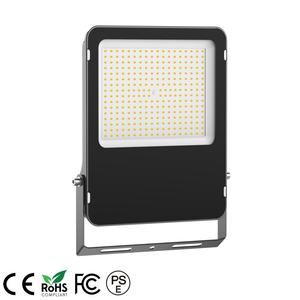 ไฟสปอต<span class=keywords><strong>ไล</strong></span><span class=keywords><strong>ท์</strong></span>ติดผนัง LED สำหรับภายนอกอาคาร IP66 <span class=keywords><strong>200</strong></span> <span class=keywords><strong>วัตต์</strong></span> ประหยัดพลังงาน - Product Image 1