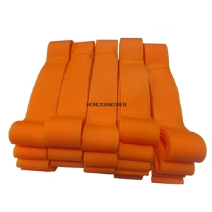 50mm X 5 ö<span class=keywords><strong>l</strong></span>çer kullanımlık ayarlanabilir güç<span class=keywords><strong>l</strong></span>ü kanca döngü palet düzenli lojistik sapanlar toka ile - Product Image 2