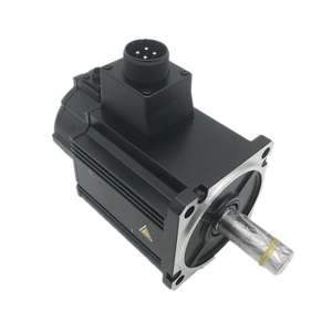 มอเตอร์ AC ของแท้ใหม่จากพานาโซนิค MSME152G1G - Product Image 4