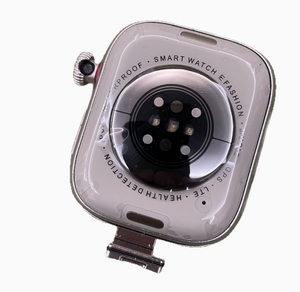 Reloj inteligente DF CD20MAX Amoled con ranura para tarjeta SIM, 4G 5G, 2+16GB, bloqueo y desbloqueo por huella dactilar, reloj inteligente avanzado. - Product Image 3