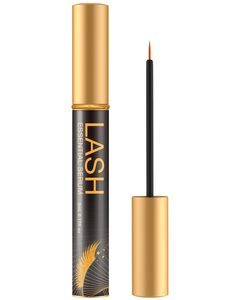 Sérum de croissance des cils et sourcils naturel en gros, liquide stimulant la croissance, marque privée - Product Image 1