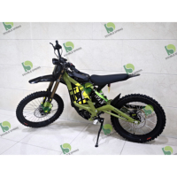2026 Surron Original Dirt Bike Light Bee X Vélo Électrique Tout-Terrain à Suspension Intégrale Vélo de Montagne Électrique Light Bee X Sur Ron