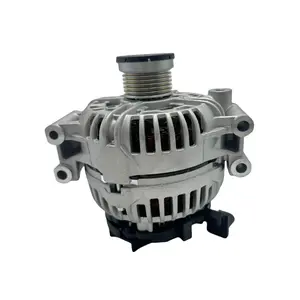 Alternador de piezas de automóvil <span class=keywords><strong>E90</strong></span> 325i E46 318 E60 Lci N46 generador de alternador de motor 12317533270 para Bmw - Product Image 1