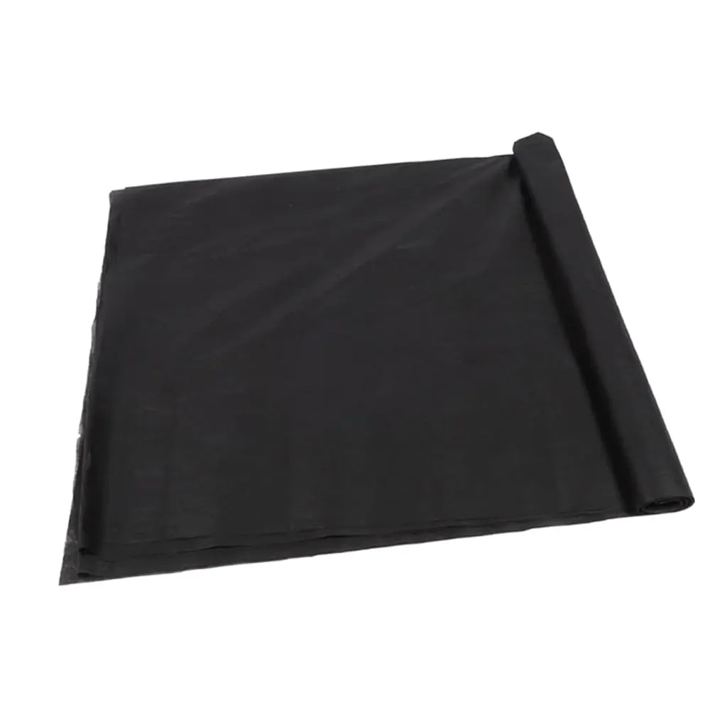 Agriculture Garden Plant Protect Cover Biodegradable UV Treated PP Spunbonded Nonwoven Fabric Weed Mat