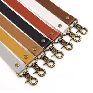 Vintage Style <b>Curtain</b> Tieback Faux Leather Decorative <b>Curtain</b> Tie <b>with</b> Metal <b>Hook</b> Faux Leather <b>Curtain</b> Holder Home Accessories - Product Image 4