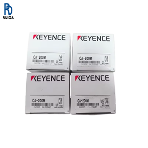 Nouvelles caméras industrielles originales Keyence CA-DRW5/ CA-CH10R /CA-200M CA-DRW8M CA-DRW4F - Product Image 1