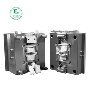 High precision Moulds Manufacturer plastic mold maker tv remote control cover mould electric switches mold plastic injection