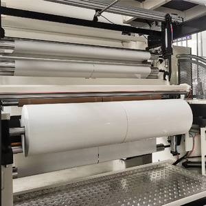 Hạt <span class=keywords><strong>LDPE</strong></span> Nguyên Liệu Nhựa Dẻo Cấp 2426H Polyethylene <span class=keywords><strong>LDPE</strong></span> Mật Độ Thấp - Product Image 3