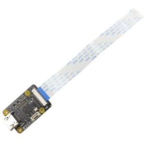 Chung 1 cổng Pi HD Video <span class=keywords><strong>HDMI</strong></span> để <span class=keywords><strong>CSI</strong></span>-2 cầu Adapter mô-đun chip lên to1080p HD 60fps mô hình c790 - Product Image 1